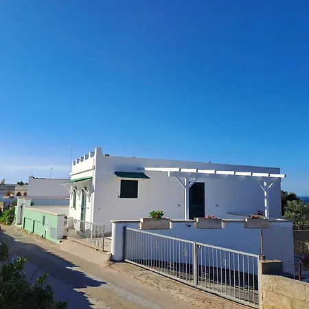 Casa Del Mar