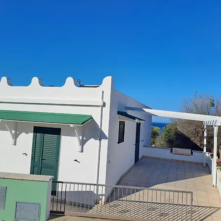 Casa Del Mar Σπίτι διακοπών