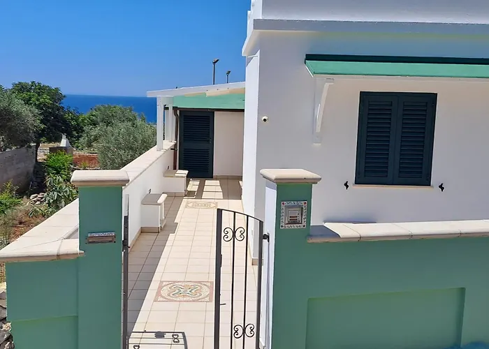 Casa Del Mar *