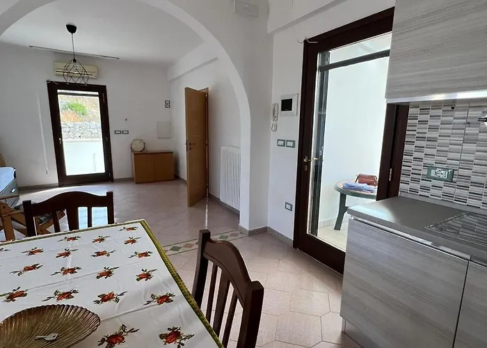 Σπίτι διακοπών Casa Del Mar