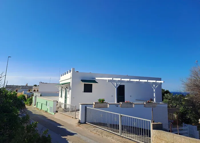 Casa Del Mar