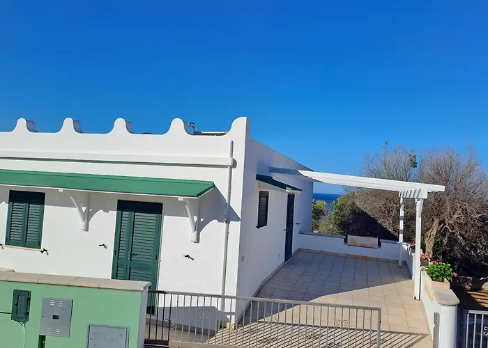Casa Del Mar Σπίτι διακοπών