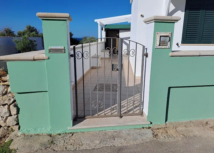 Casa Del Mar